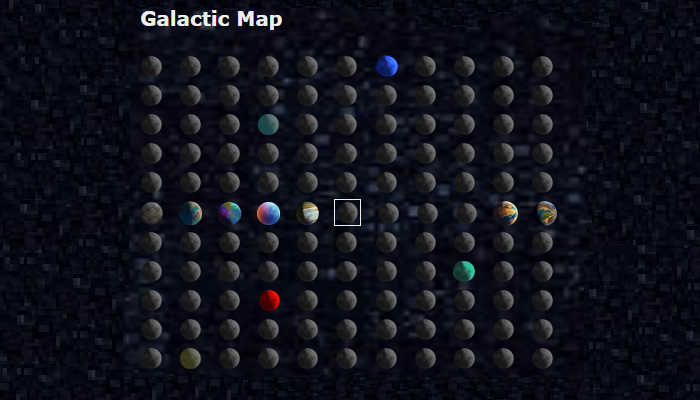 Galactic 123