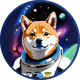 Galactic Inu